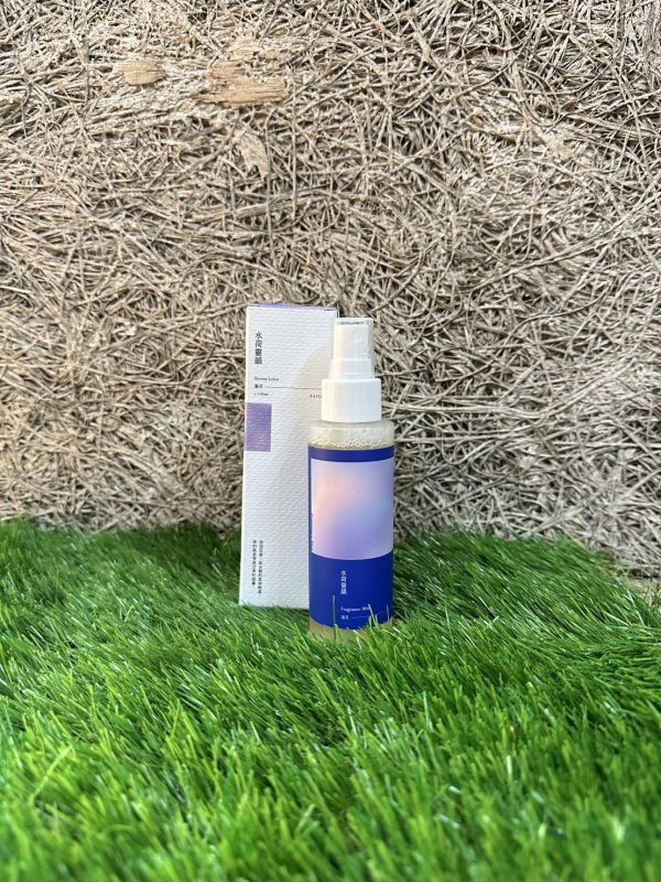 【愛木村】 檜木純露 香衣水系列 / 100ml 香衣水