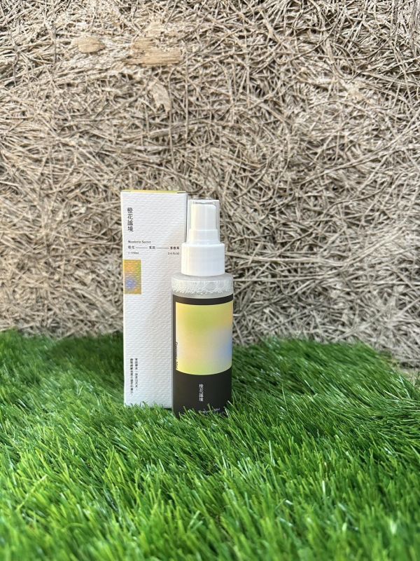 【愛木村】 檜木純露 香衣水系列 / 100ml 香衣水