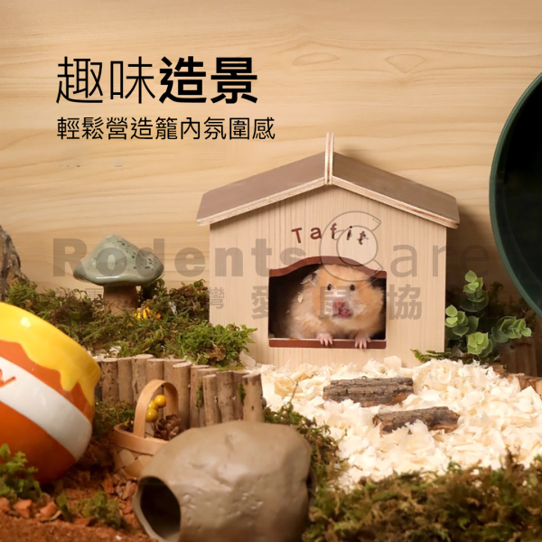它適 小鼠雜貨鋪 