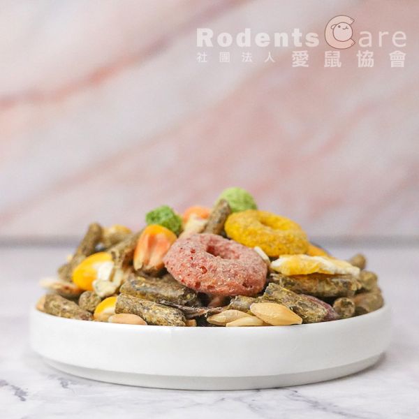 CUNIPIC 倉鼠免疫主食 600g CUNIPIC 倉鼠免疫主食 鼠飼料