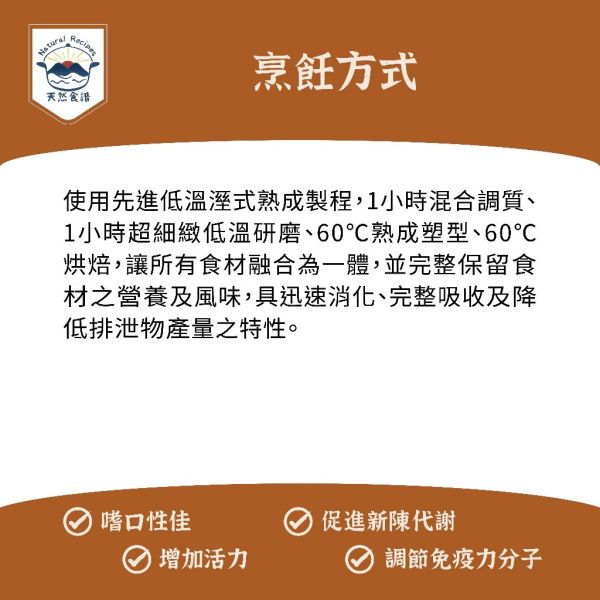 阿爾文 天竺鼠&草食囓齒目營養均衡配方濕式熟成飼料 1Kg 