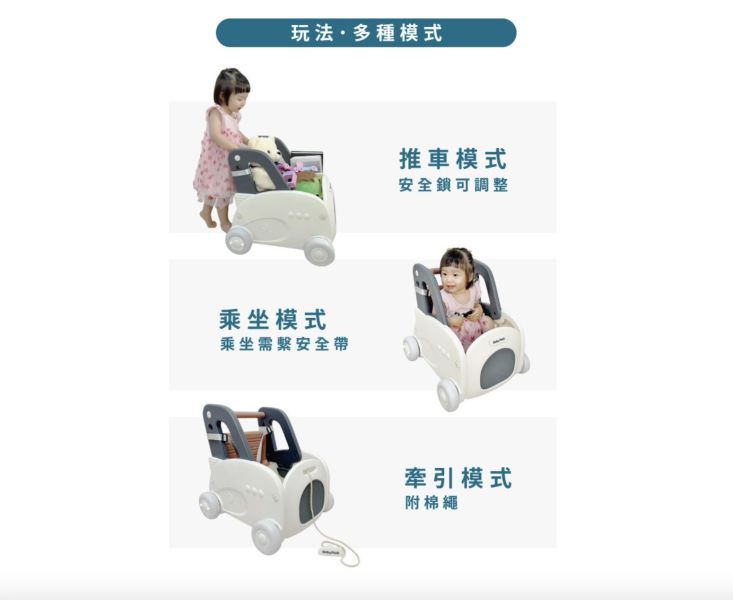 兒童多功能推車 兒童多功能推車,兒童推車,兒童玩具推車,兒童手推車,兒童收納推車,兒童購物車玩具,玩具收納推車,兒童遊戲推車,兒童室內推車,兒童學步推車