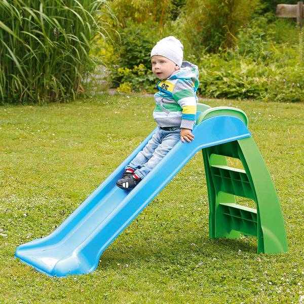 Little Tikes 小小溜滑梯-藍綠 小小溜滑梯,滑梯遊戲,滑梯教具,前庭刺激,兒童教具,教具,幼兒園教具,教具廠商,高雄教具