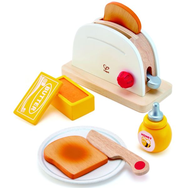 HAPE 烤吐司麵包機 