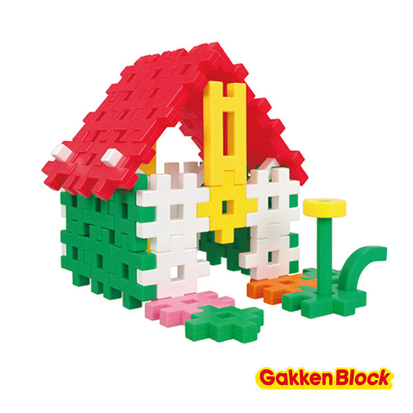 日本學研益智積木-新大量超值組(500pcs)-幼兒園限定版 學研積木,幼兒園積木,益智積木,幼兒玩具,益智玩具,日本積木,兒童教具