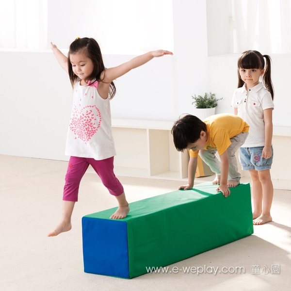 Weplay 活力體能 - 7件組 童心園,WE PLAY,活力體能,全身動作,體能遊戲