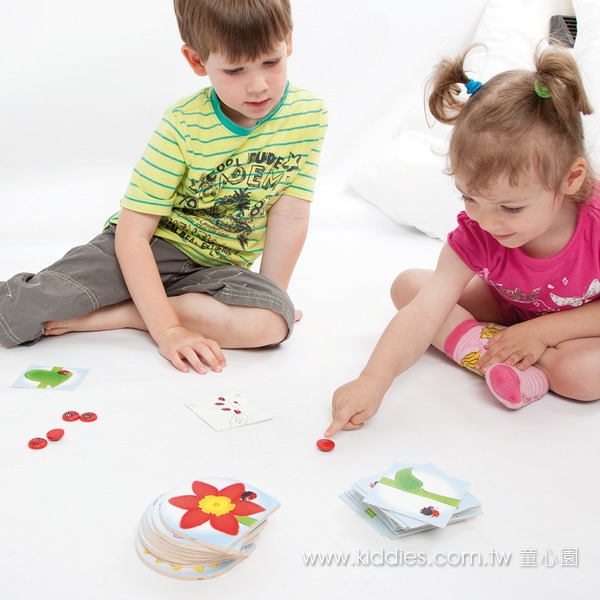 德國beleduc 功夫瓢蟲 趣味桌遊,德國beleduc,瓢蟲桌遊,瓢蟲遊戲,動作協調
