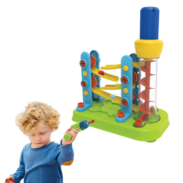 HK EDU-TOYS 小小工程師-直線軌道<STEM> STEM,科學教具,小小工程師,直線軌道,兒童教具,教具,幼兒園教具,教具廠商,高雄教具