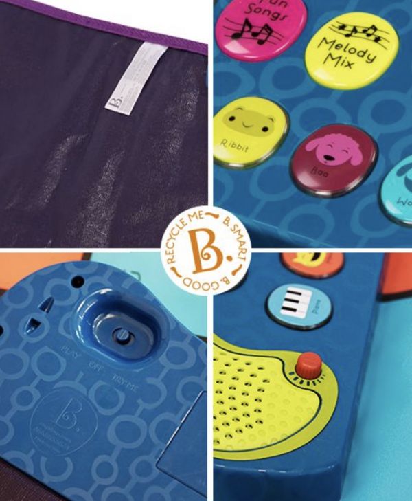 布吉烏吉雙人跳舞墊 Boogie Woogie Mat 