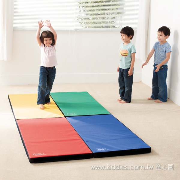 Weplay 運動墊組 地墊,童心園,WE PLAY,安全防護墊