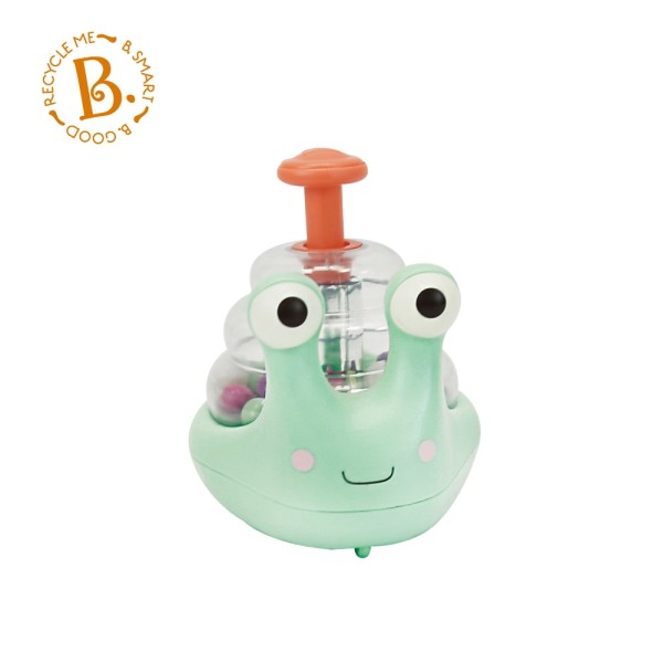 美國B.Toys 光速蝸仔 聲光遊戲,聲光教具,美國B.TOYS,光速蝸仔,科育,嬰兒玩具
