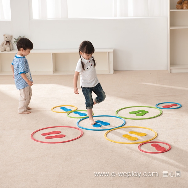 Weplay 萬象組件 - 體能環 體能環,童心園,WE PLAY,萬象組組件補充零件