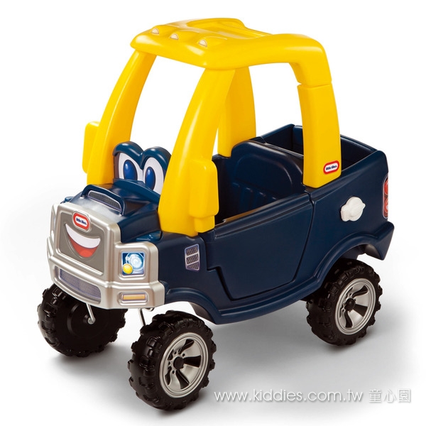 美國 Little Tikes 奇趣工程車 角色扮演,美國Little Tikes,工程卡車,童心園,華森葳