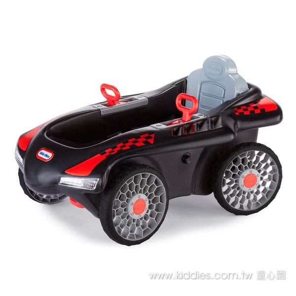 美國 Little Tikes 極限賽車 賽車,童心園,角色扮演, Little Tikes