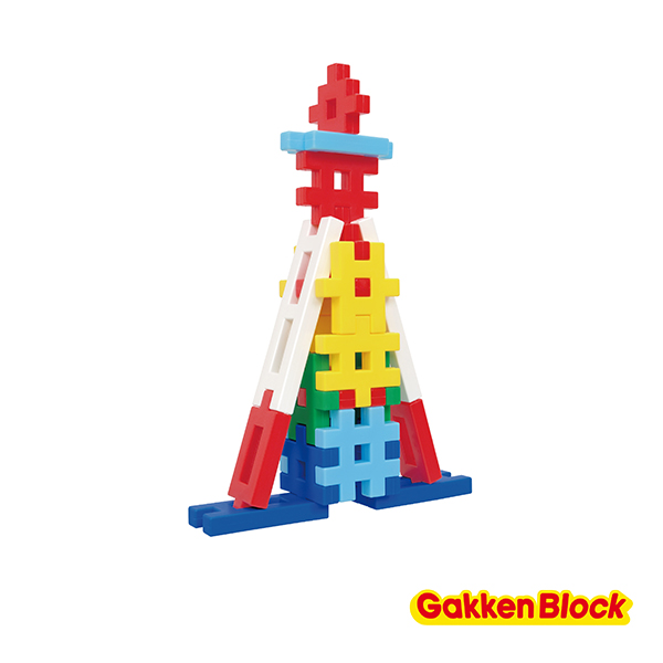 日本學研益智積木-新大量超值組(500pcs)-幼兒園限定版 學研積木,幼兒園積木,益智積木,幼兒玩具,益智玩具,日本積木,兒童教具