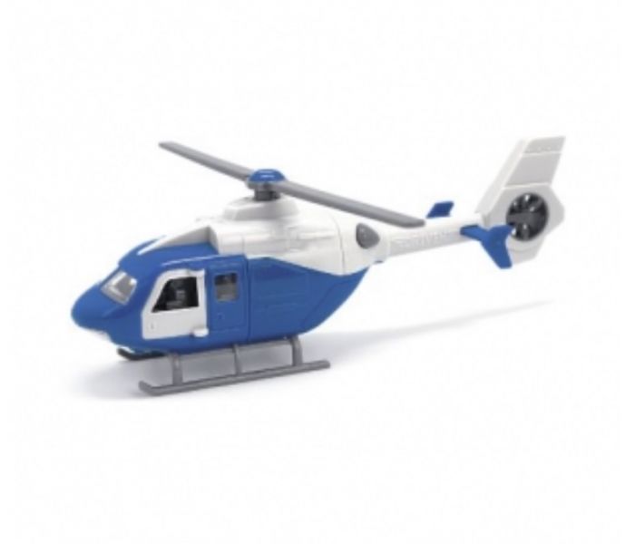 小型直升機_Driven系列 直升機,車輛玩具,小肌肉發展,美國B.TOYS