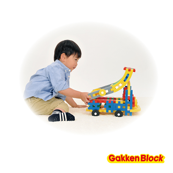 日本學研益智積木-新大量超值組(500pcs)-幼兒園限定版 學研積木,幼兒園積木,益智積木,幼兒玩具,益智玩具,日本積木,兒童教具