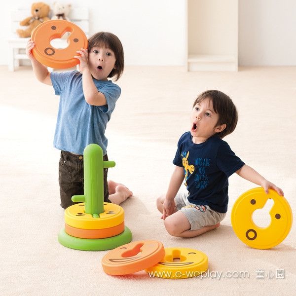 Weplay 淘氣仙人掌 幼兒配對遊戲,感覺統合,幼兒情緒認知,幼兒手眼協調,空間方位學習,幼兒學習玩具,感統遊具,Weplay教具,幼兒遊戲設備,幼兒園學習玩具