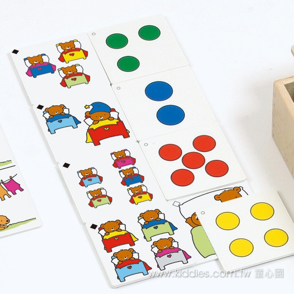 荷蘭educo主題計數遊戲 荷蘭educo,語言溝通遊戲,圖卡,聽說練習,想像力,卡片遊戲