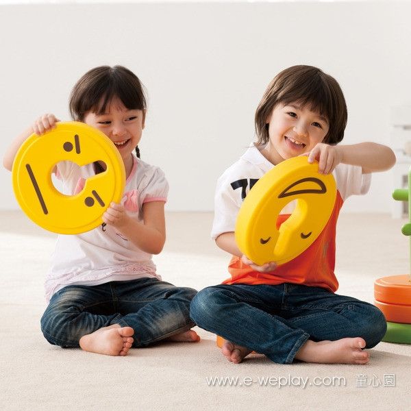 Weplay 淘氣仙人掌 幼兒配對遊戲,感覺統合,幼兒情緒認知,幼兒手眼協調,空間方位學習,幼兒學習玩具,感統遊具,Weplay教具,幼兒遊戲設備,幼兒園學習玩具