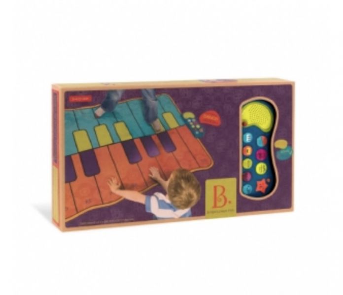 布吉烏吉雙人跳舞墊 Boogie Woogie Mat 
