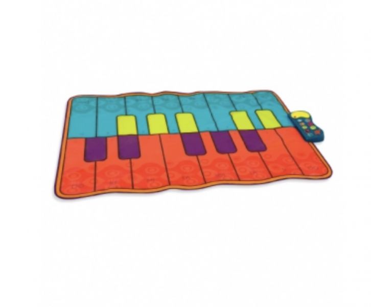 布吉烏吉雙人跳舞墊 Boogie Woogie Mat 