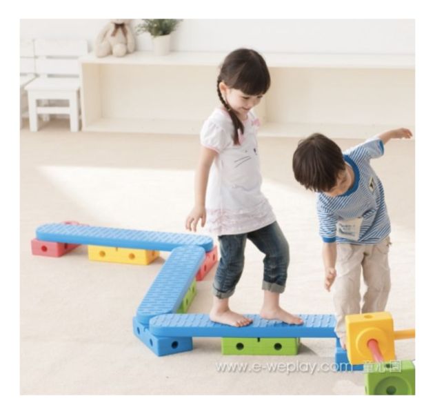 Weplay 萬象簡易組 Weplay 萬象簡易組,幼兒體能遊具,感統遊戲組,兒童平衡訓練,兒童運動發展,學前教育遊戲,感覺統合訓練,團體遊戲設備,兒童體能訓練器材,室內運動遊具