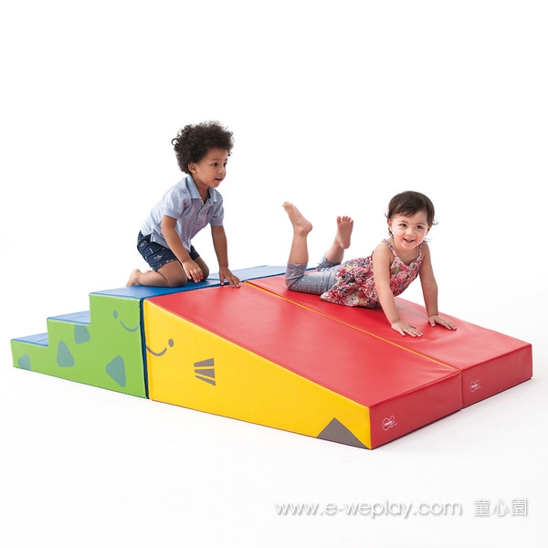 Weplay 動物嘉年華-全套 動物造型,前翻側翻,身體協調,WEPLAY,童心園,華森葳,兒童體適能,感覺統合