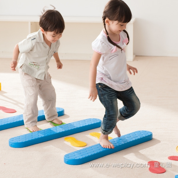 Weplay 萬象組件 - 手腳印 手腳印,童心園,WE PLAY,萬象組組件補充零件,兒童教具,教具,幼兒園教具,教具廠商,高雄教具