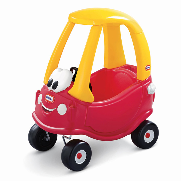 美國 Little Tikes 淘氣腳行車 淘氣腳行車,Little Tikes,童心園,華森葳,騎乘車輛玩具