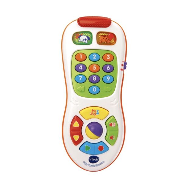Vtech 寶貝遙控器 寶寶遙控器