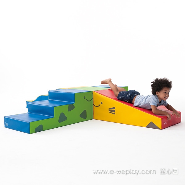 Weplay 動物嘉年華-全套 動物造型,前翻側翻,身體協調,WEPLAY,童心園,華森葳,兒童體適能,感覺統合