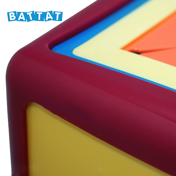 美國B.Toys 歡樂立方_Battat系列 美國B.Toys,科育,感統教具,視覺追視