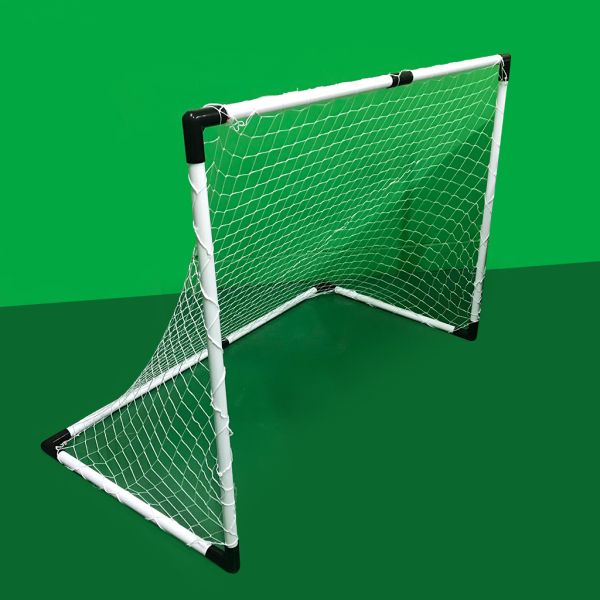 好童年-isport 足球門組(φ 27mmx48 (W) 兒童體適能,i sport,足球門,動作發展
