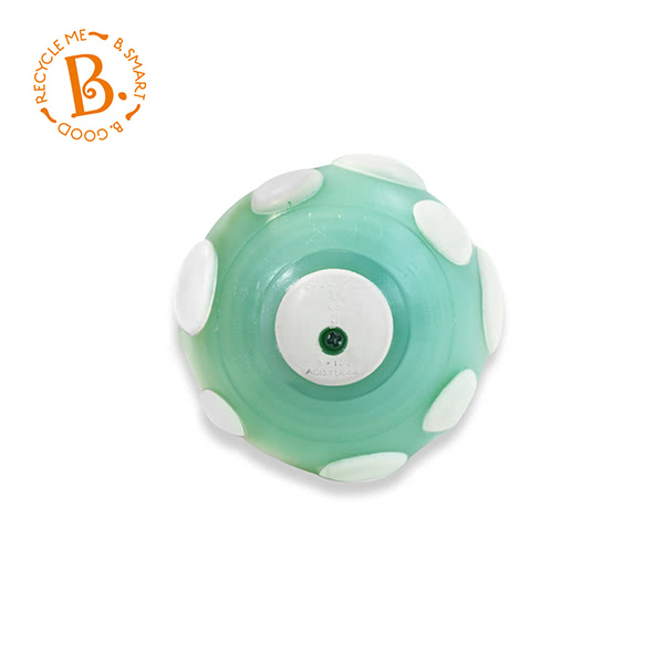 美國B.Toys 星奇四觸覺感統球 美國B.TOYS,觸覺感統球,聲光刺激,幼兒教具,博客來