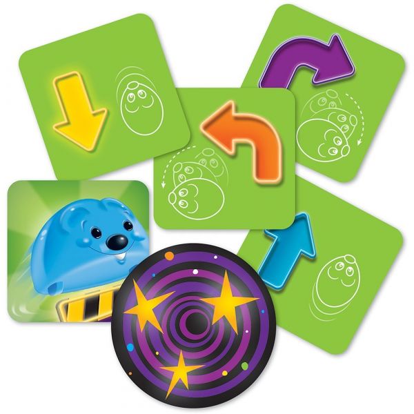 美國Learning Resources米其老鼠棋盤遊戲 美國Learning Resources,米其老鼠棋盤遊戲,迷宮,STEM,棋盤遊戲,STEM,益智教具