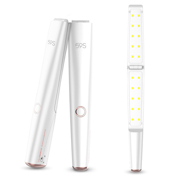 59S 紫外線消毒棒【型號X5】 消毒棒,消除病毒,方便攜帶,紫外線,護目鏡