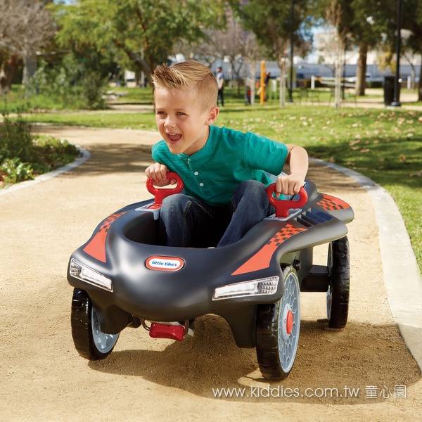 美國 Little Tikes 極限賽車 賽車,童心園,角色扮演, Little Tikes