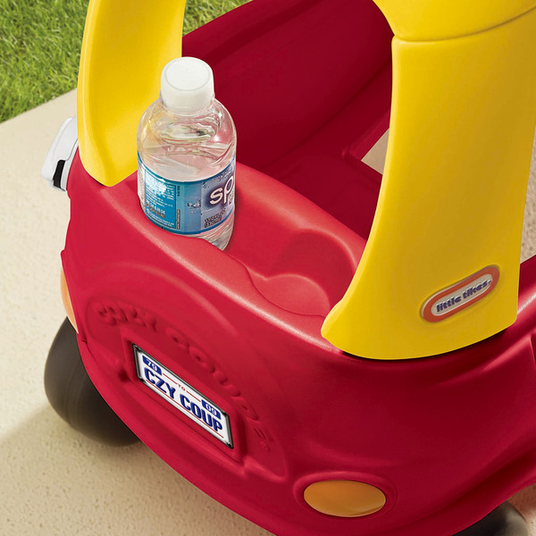 美國 Little Tikes 淘氣腳行車 淘氣腳行車,Little Tikes,童心園,華森葳,騎乘車輛玩具