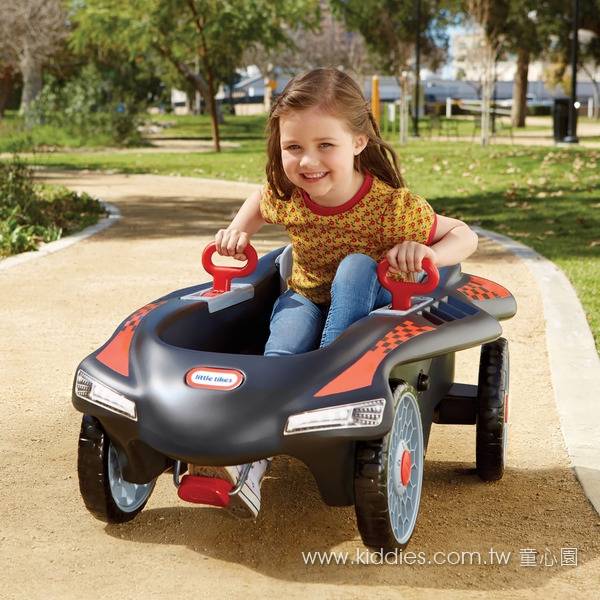 美國 Little Tikes 極限賽車 賽車,童心園,角色扮演, Little Tikes