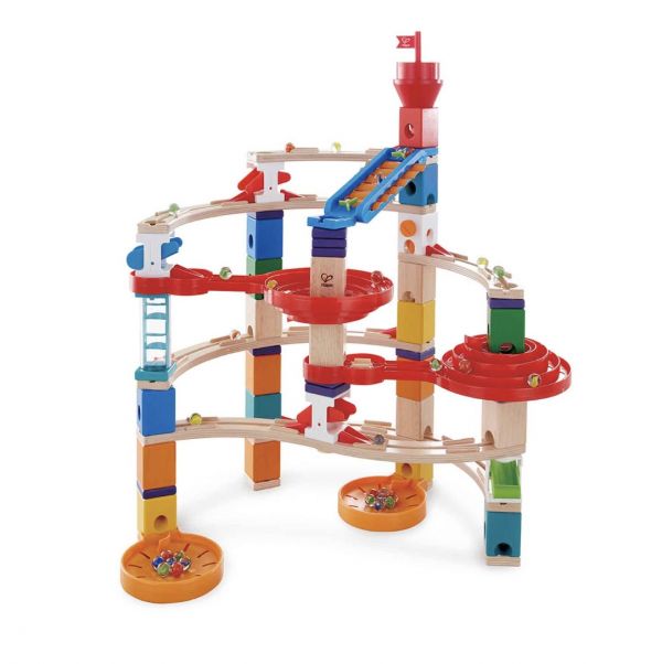 HAPE 跨得瑞拉超級變軌螺旋遊戲組 