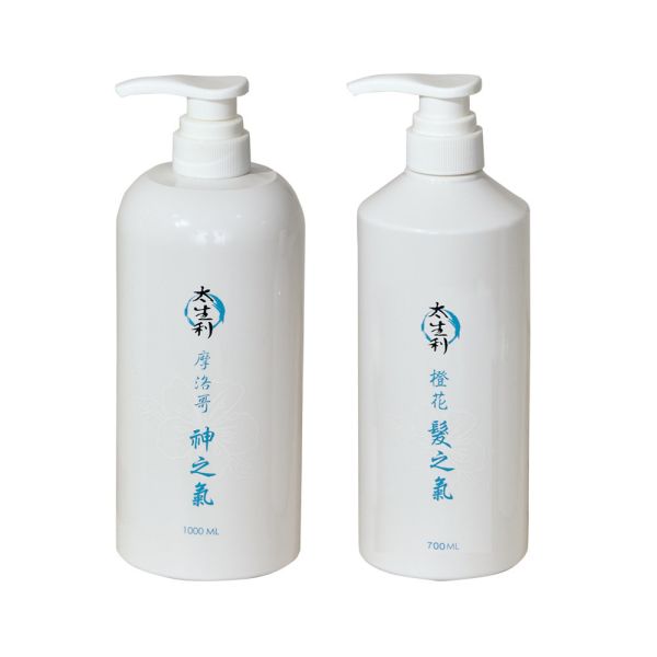 【Fortress】養髮精華液-豐盈4入組(共12小瓶) 外泌體添加 強化髮根 
