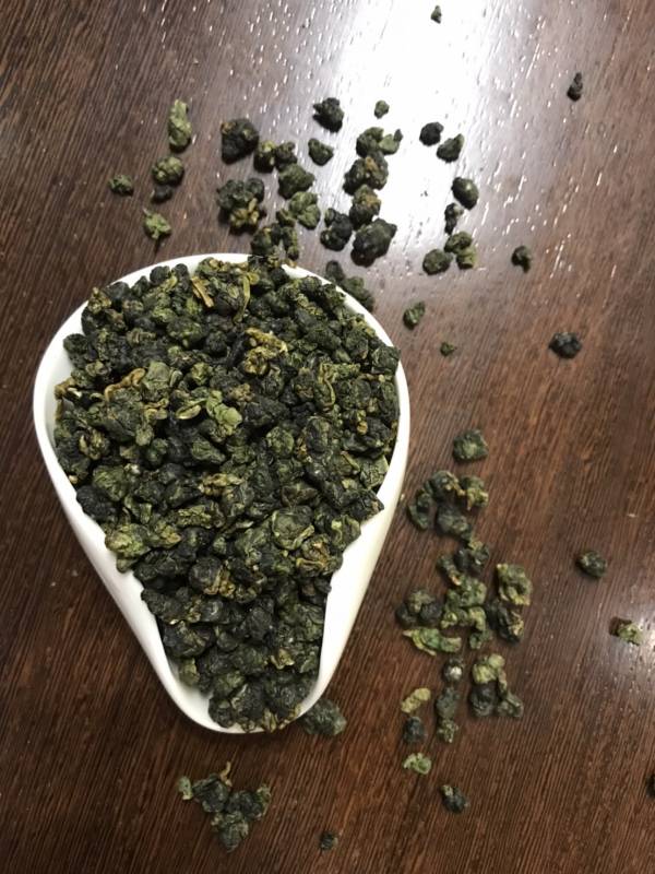 台灣金萱茶-高海拔 金萱,高山茶,台灣茶,高海拔