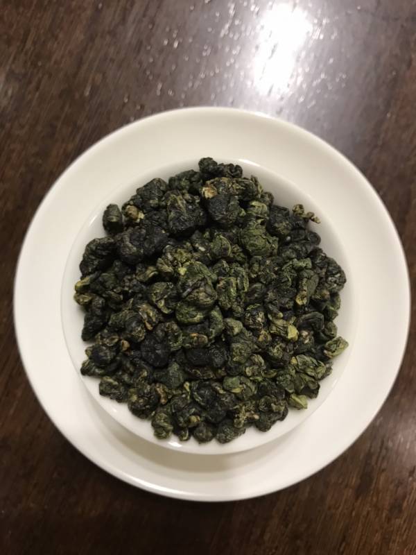 台灣金萱茶-高海拔 金萱,高山茶,台灣茶,高海拔