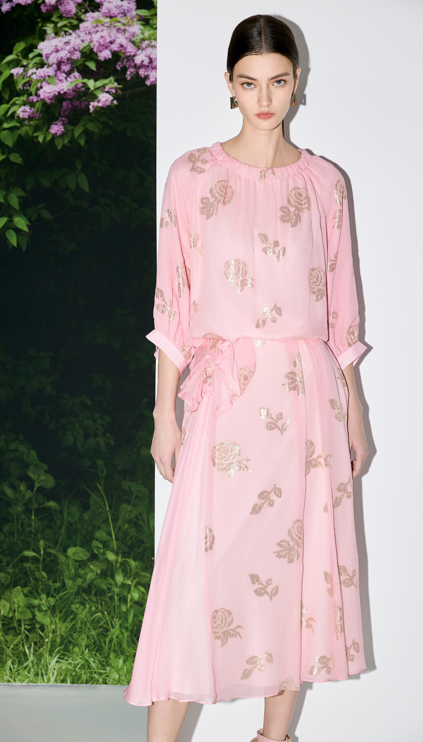｜AnitaSu 25SS 春夏新品｜ - AnitaSu x LaiCarFore