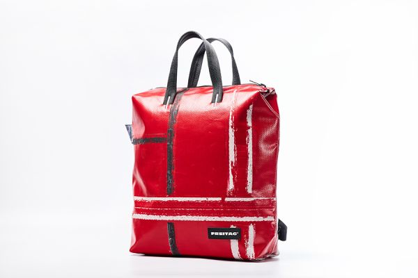F201-X PETE - FREITAG