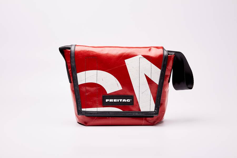 F11 LASSIE | FREITAG