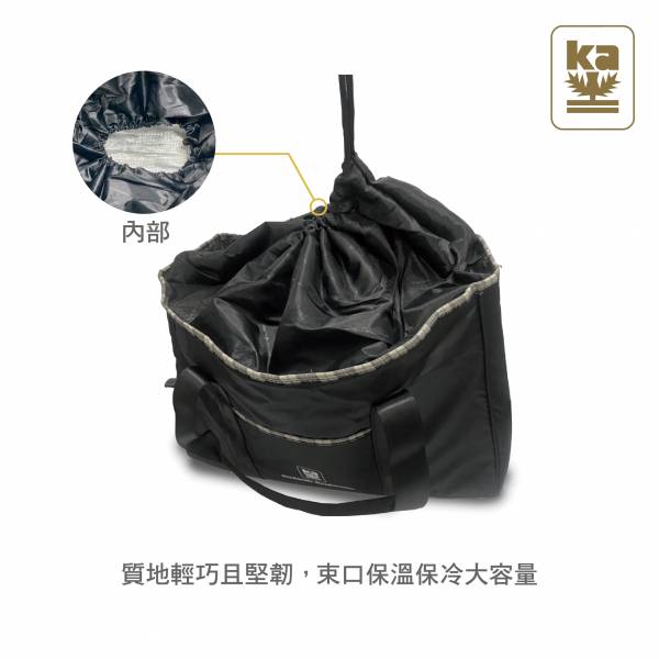 保溫防水手提袋 原價599  