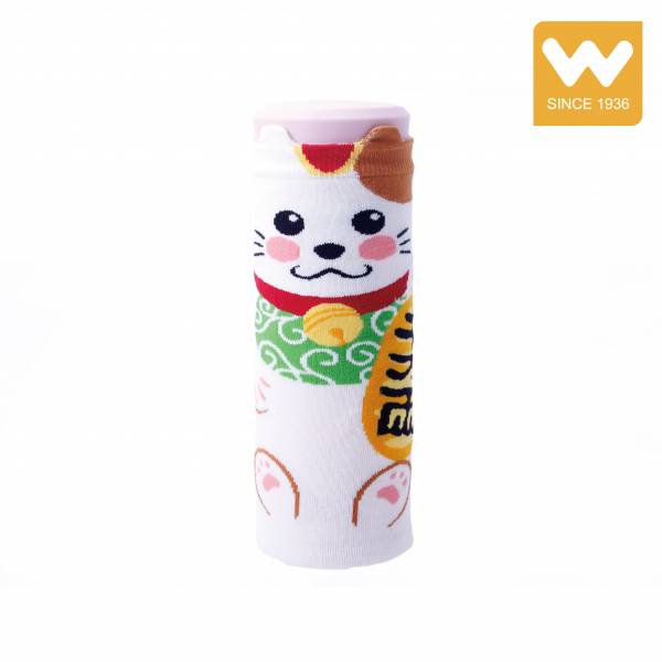 多用途 招財貓 水瓶套 瓶衣套 水壺套 水瓶套 瓶套 水壺套 瓶衣套 保溫套 防水套