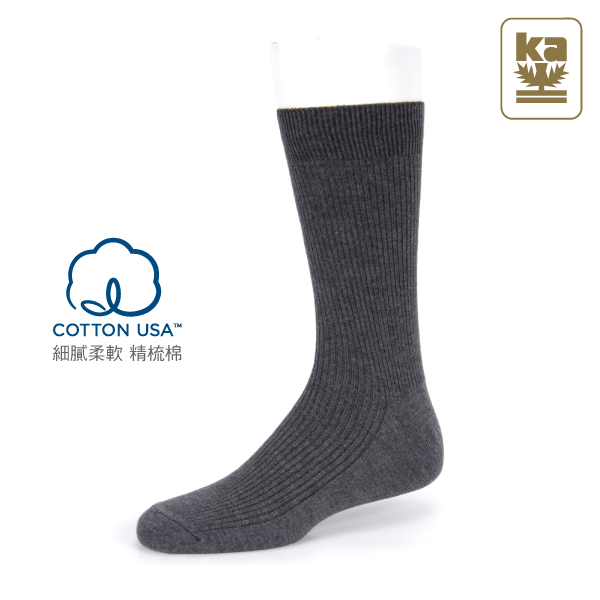 男襪 休閒襪 (5雙入) C組(上班襪) KA,金安德森,男襪,休閒襪